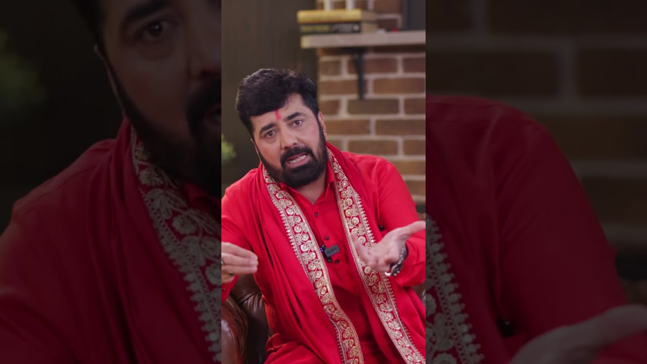 अगर आप भी NEGATIVE ENERGY से छुटकारा पाना चाहते है तो करे ये उपाए। #parasbhaiji #astrology #bestguru