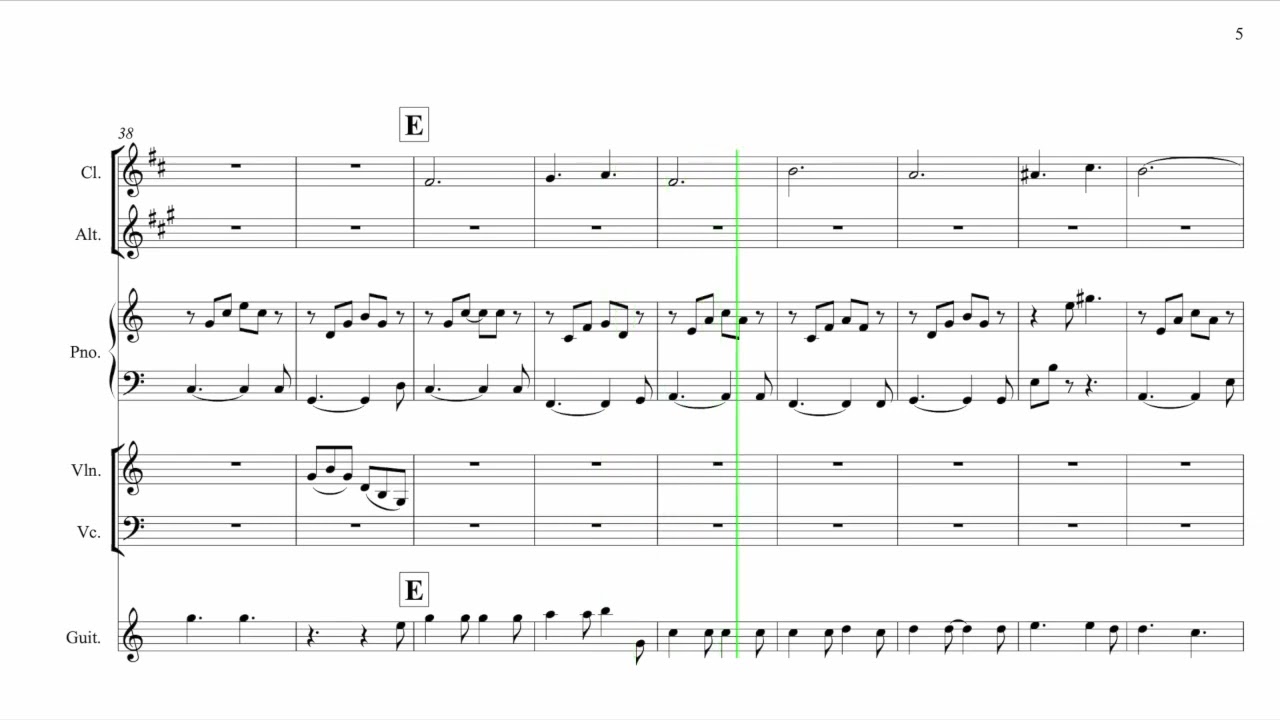 Hallelujah (Leonard Cohen)