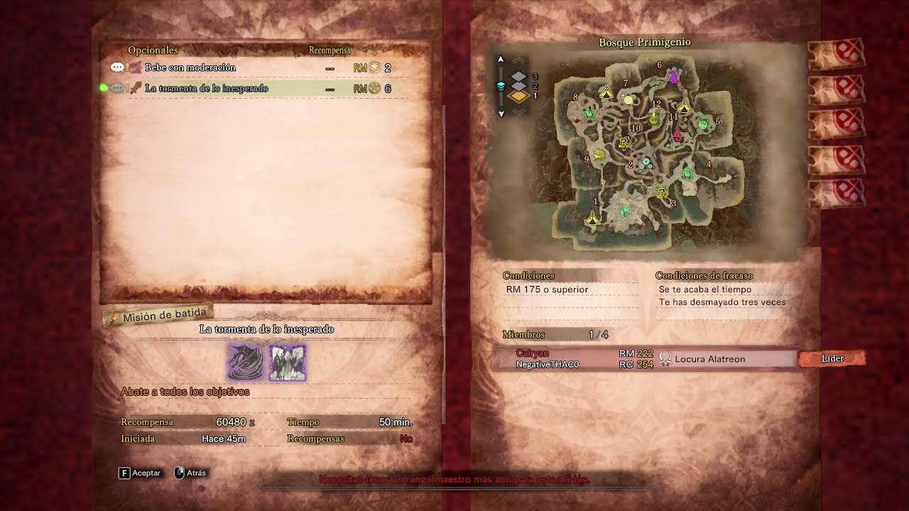 mhw i
