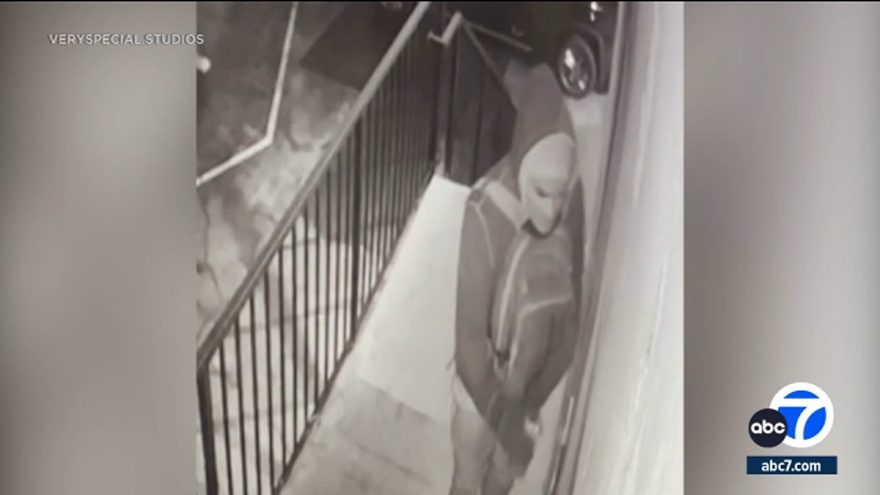 More than $120,000 worth of gear stolen from Tarzana recording studio