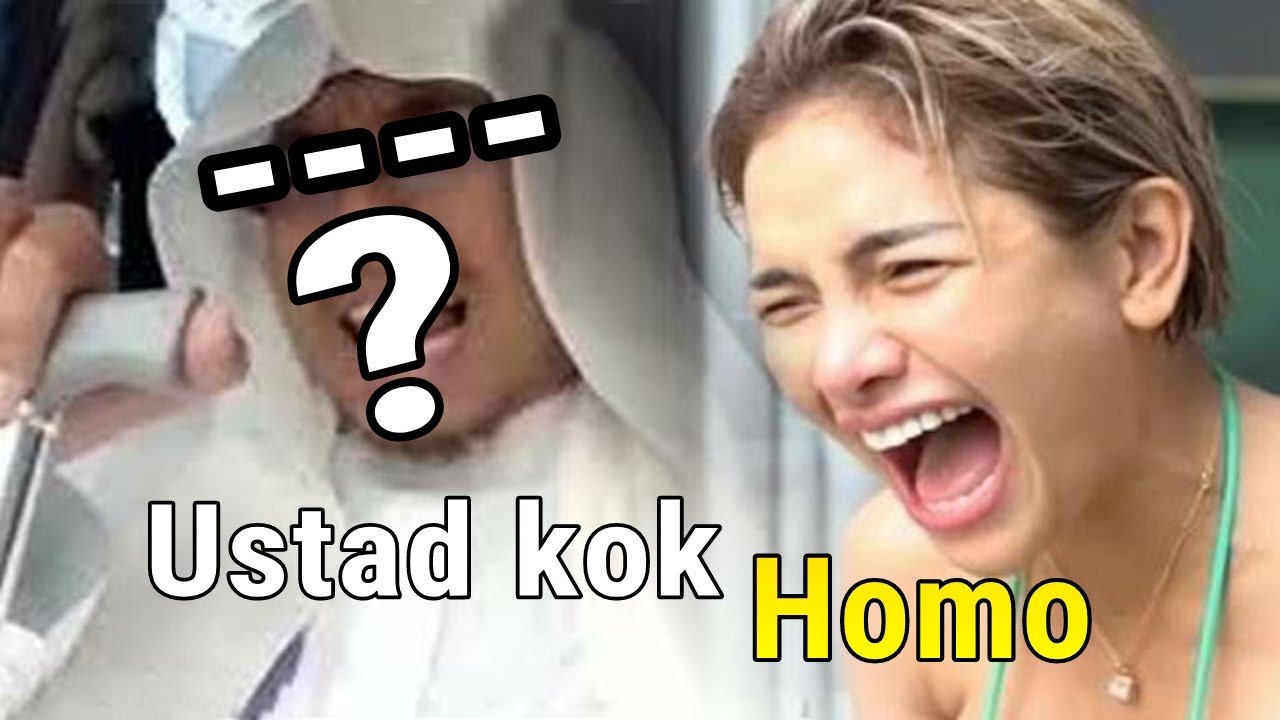 IntipSeleb - Nikita Mirzani Bongkar Ada Ustaz Homo Segera Ditangkap Polisi
