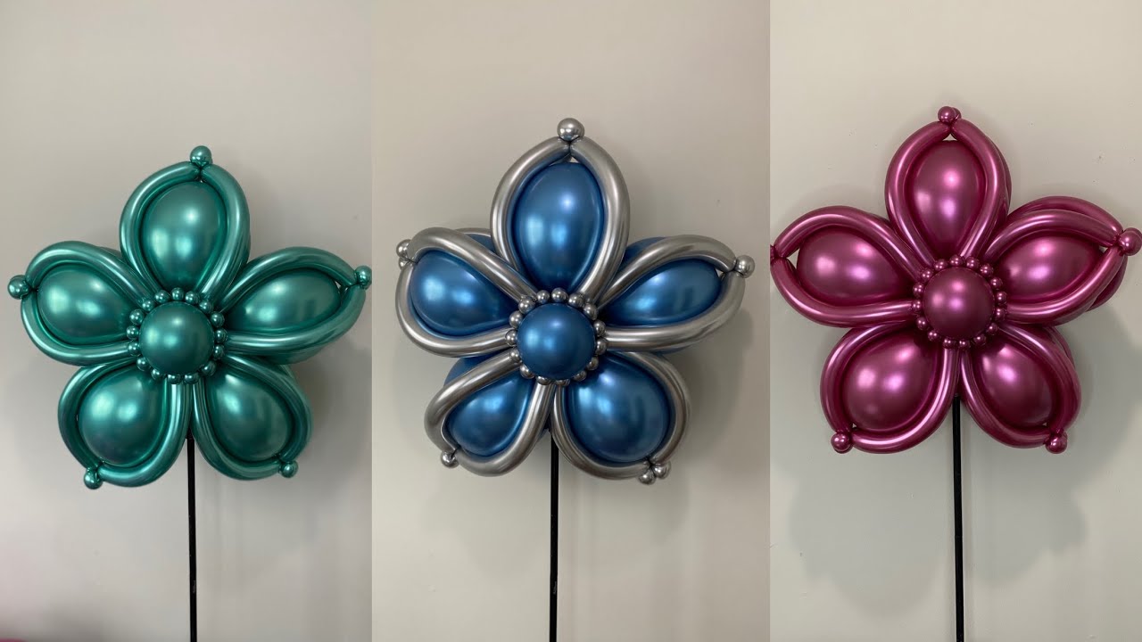 Ask Me For A Balloon is live!
