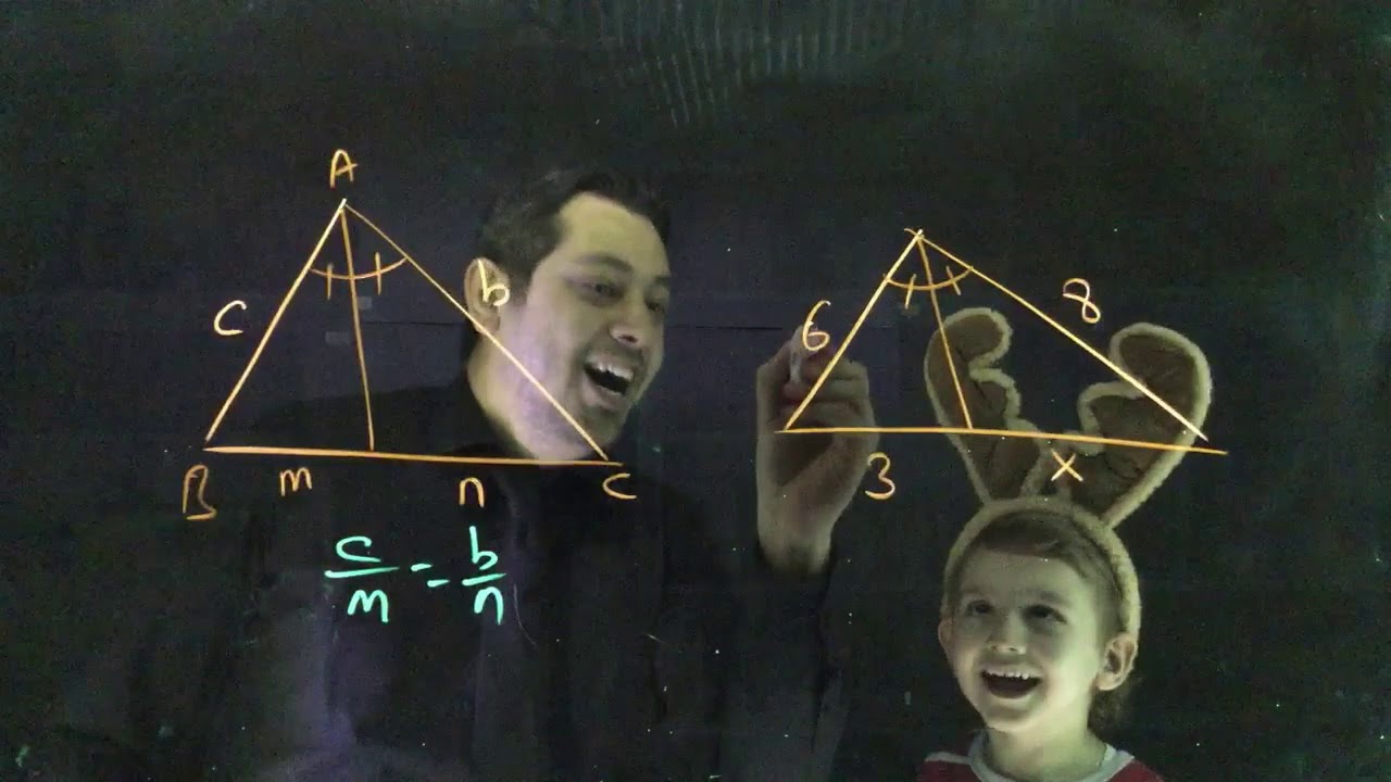 Her yaşta geometri:)(A&ccedil;ıortay)