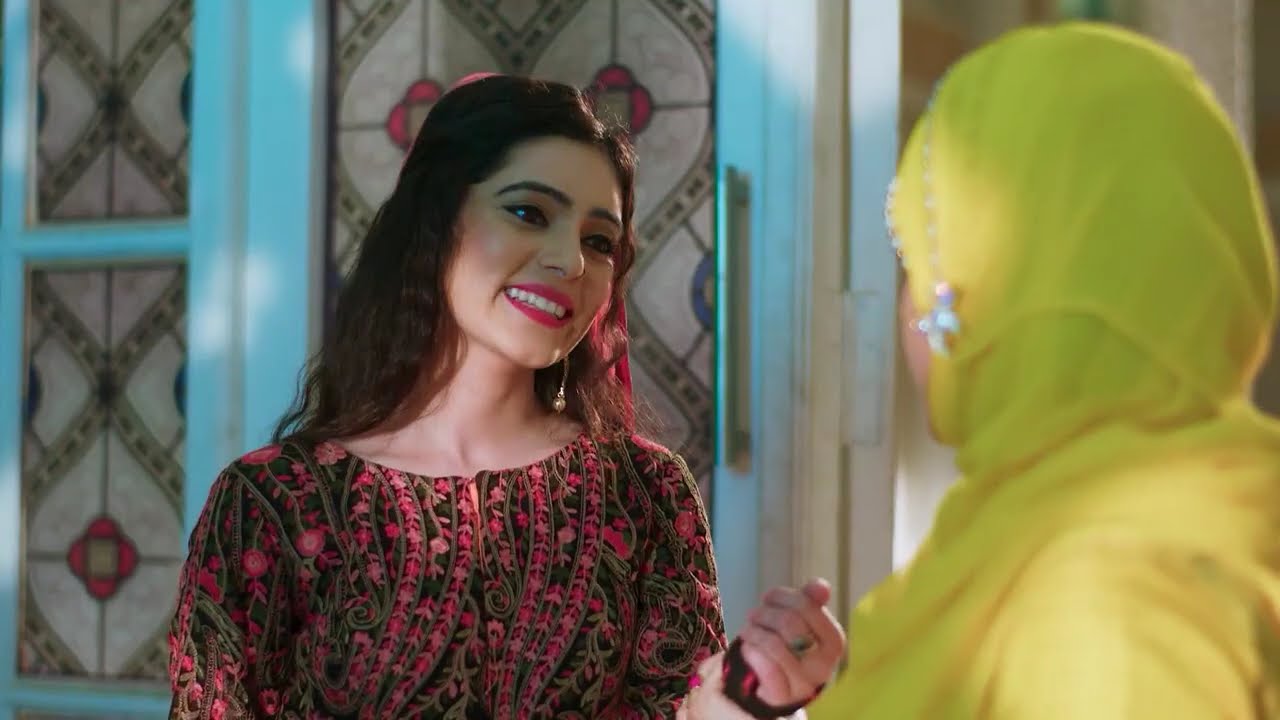 Ishq Subhan Allah - বন্ধুদের চেষ্টায় দুরত্ব কমবে জারা - কবীরের ?