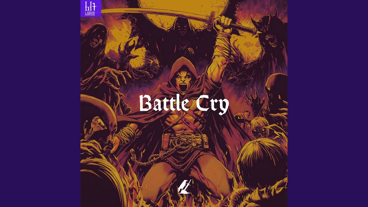 Battle Cry