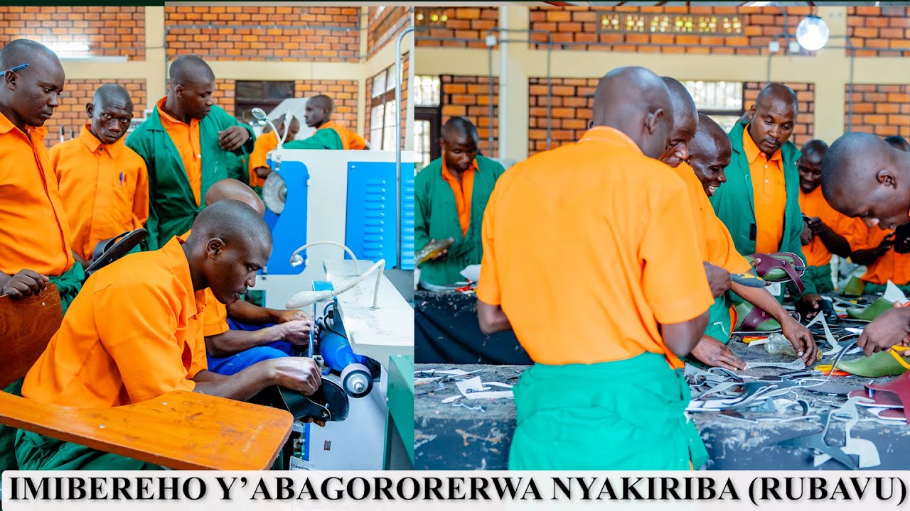 🚨ABAGORORERWA MU IGORORERO RYA NYAKIRIBA 🚨ABEMEYE IBYAHA BARAHINDUTSE / BUBAKIWE URUGANDA RW'INKWETO
