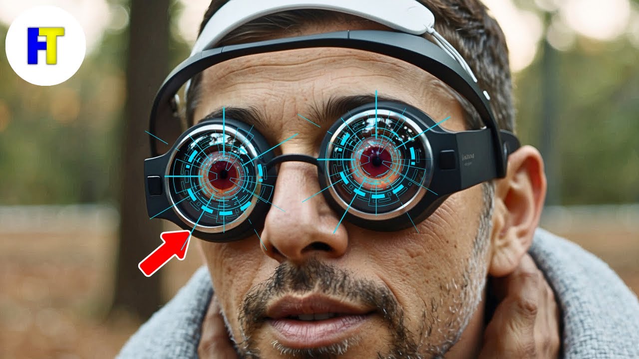 Mind-Blowing TECHNOLOGIES Coming in 2025