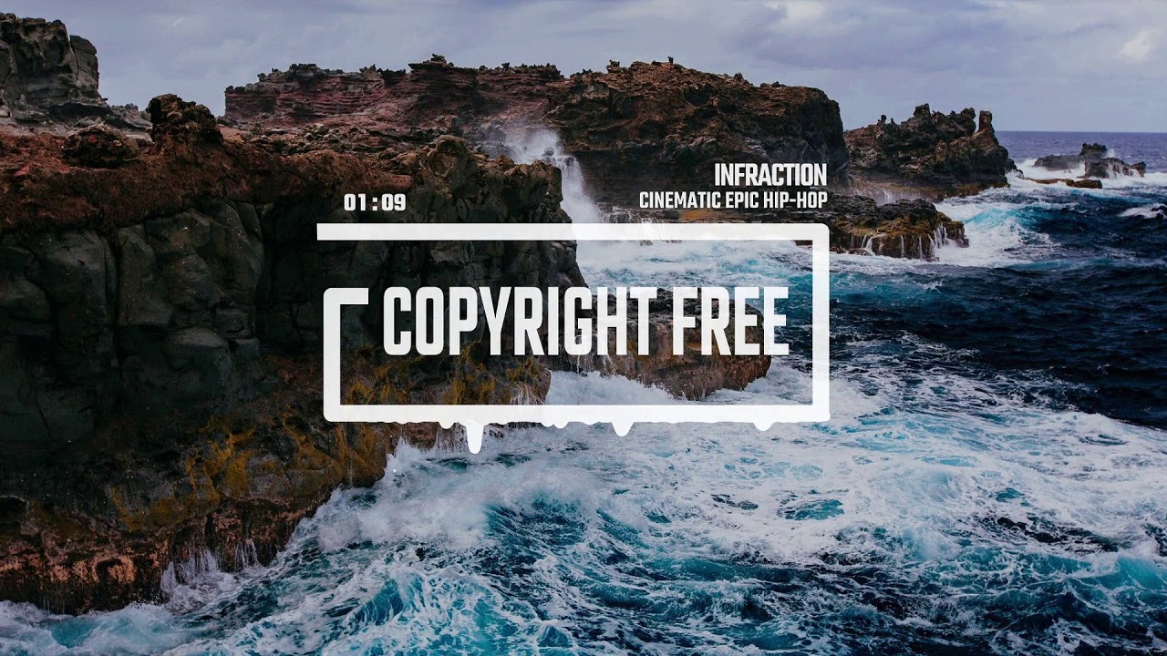 Cinematic Epic Hip Hop by Infraction [No Copyright Music] / By Your Side