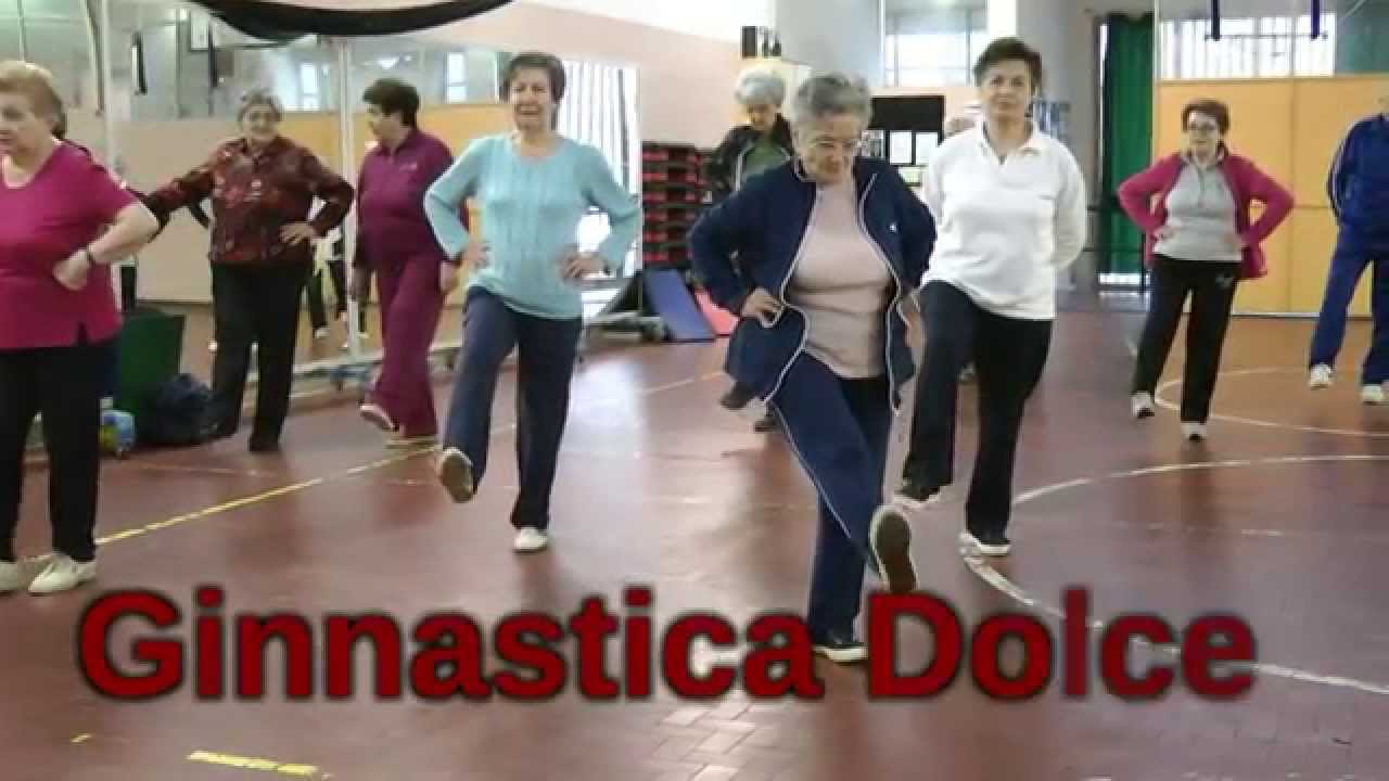 Ginnastica Dolce ATC