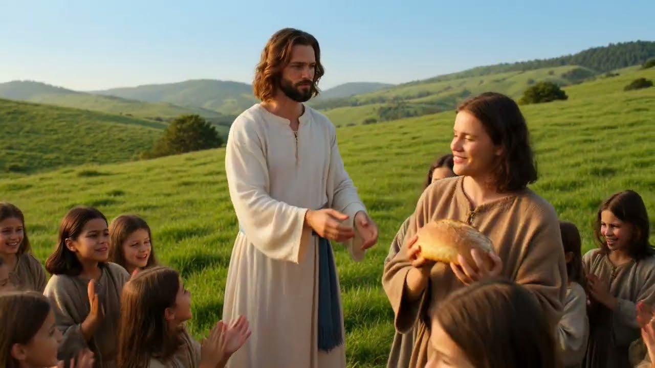 Велики и чудны дела Твои (Worship - Поклонение)