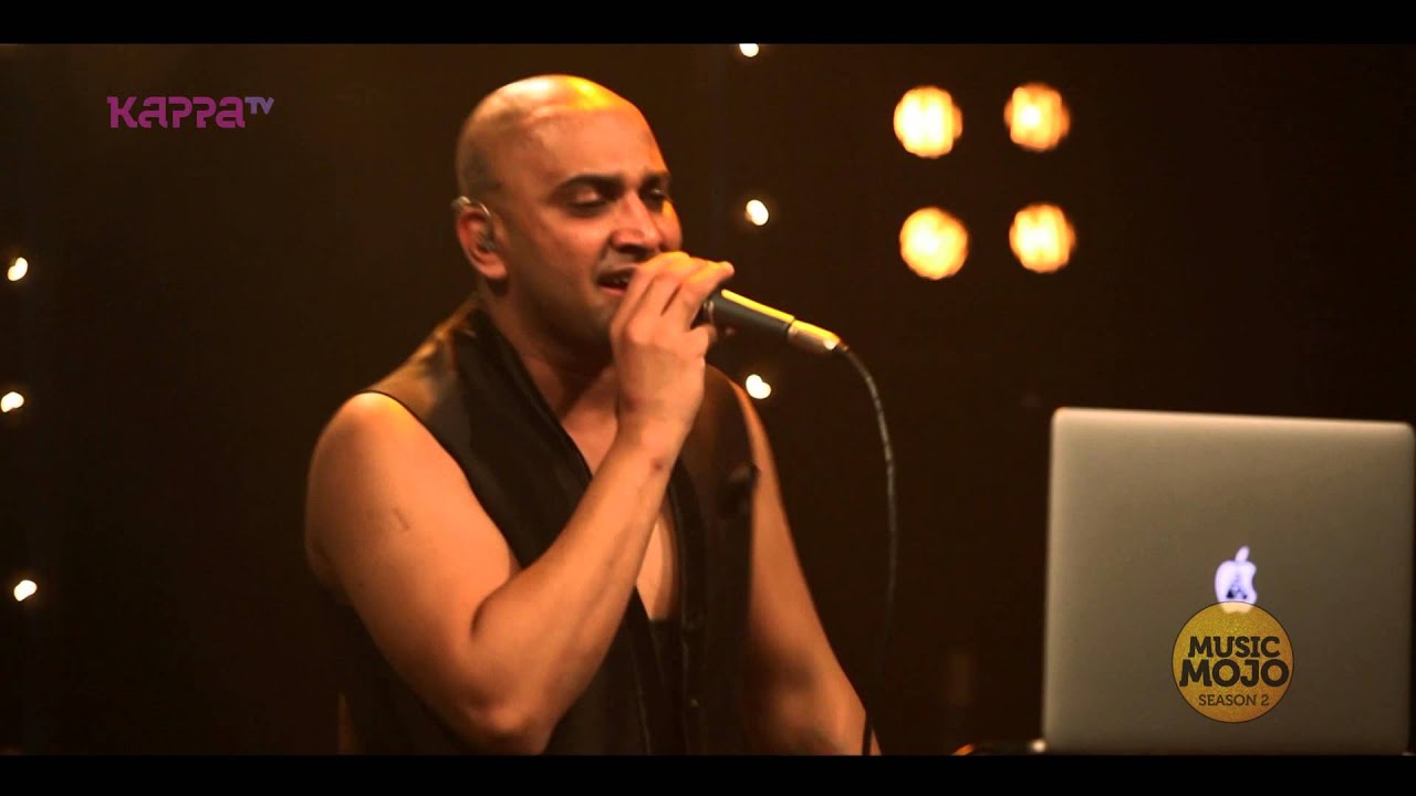 Orkkan othiri sandosham - Sherrin Varghese - Music Mojo Season 2 - Kappa TV