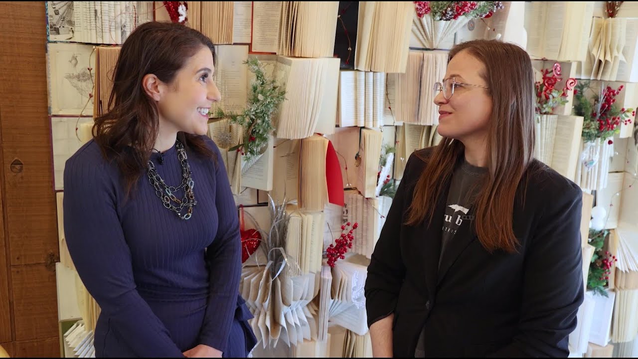 Get Out of Town and and Go Anywhere with Books from The Rogue Bookshop