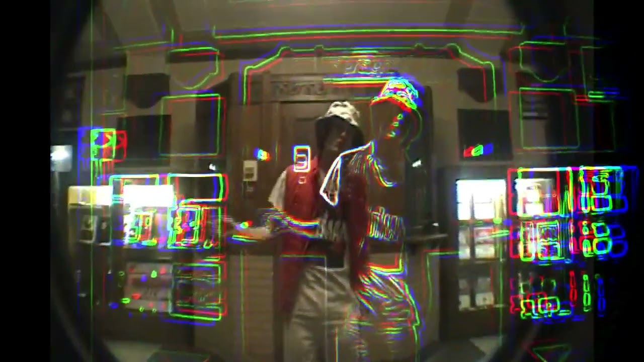 Federal Debt (Official Music Video)