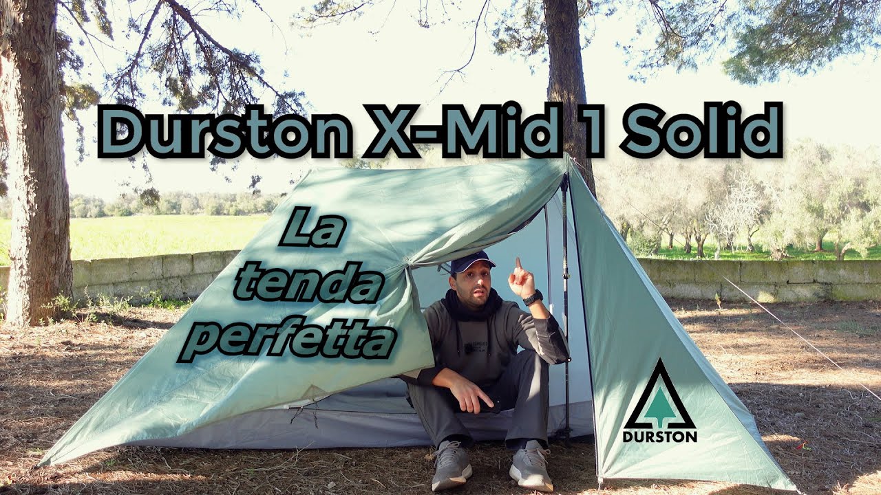 Recensione X-Mid 1 Solid - La Scelta Definitiva?