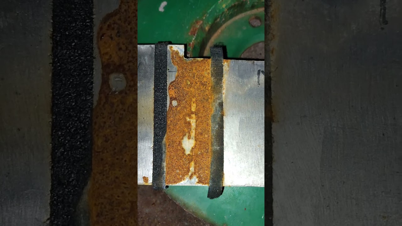 5 miesięcy testu konserwacji do profili zamkniętych tectyl carever champion motip #rdza #konserwacja