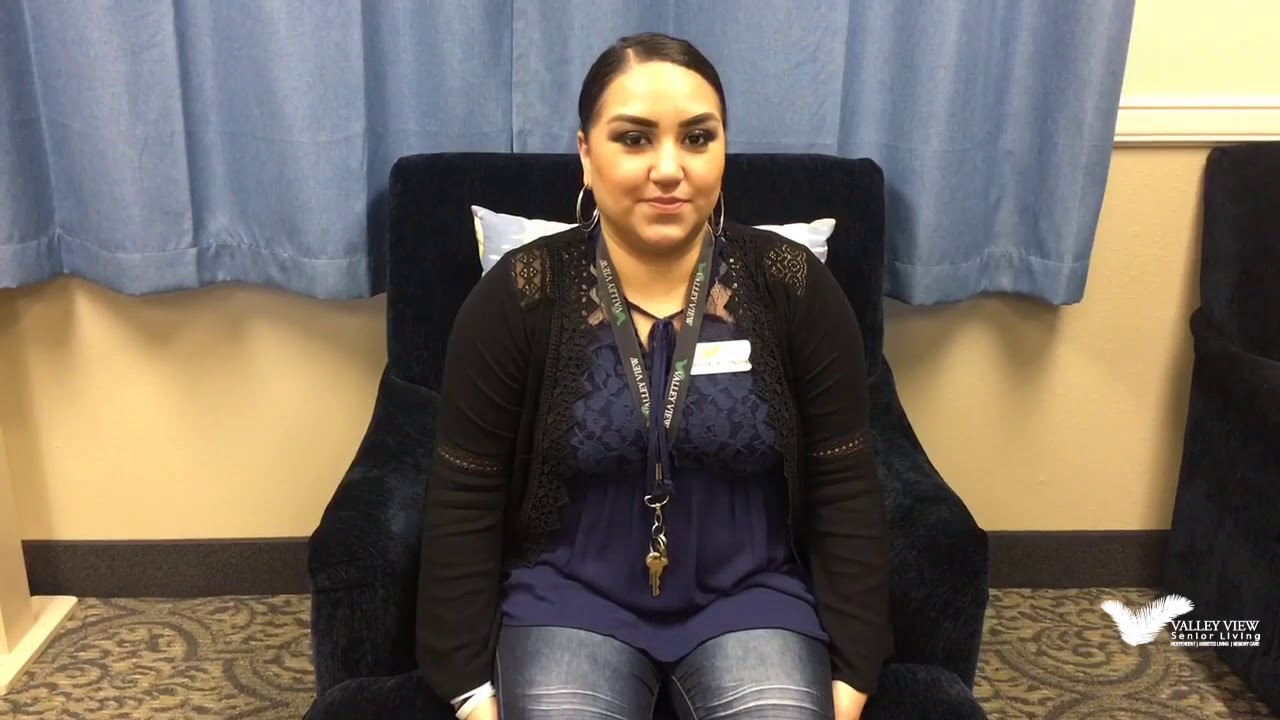 Our Activity Director
