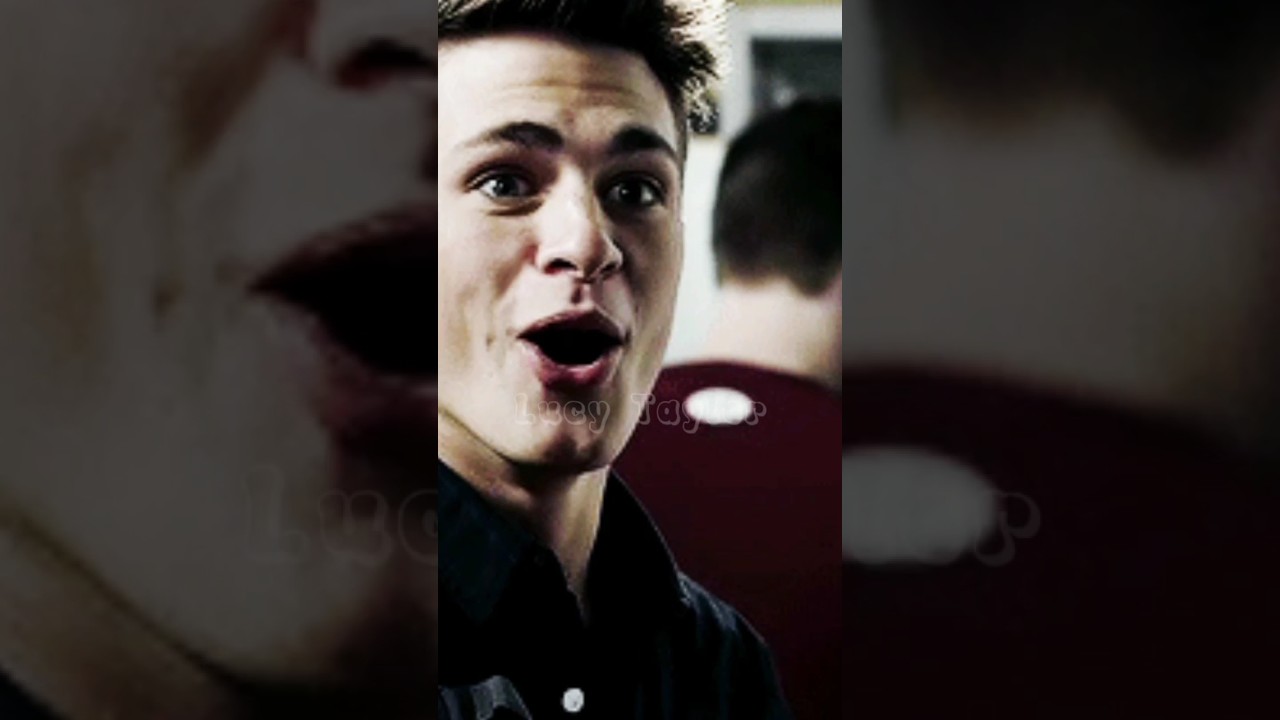 #teenwolf #jacksonwhittemore #coltonhaynes #teenwolfmovie #beaconhillsteenwolf #beaconhill