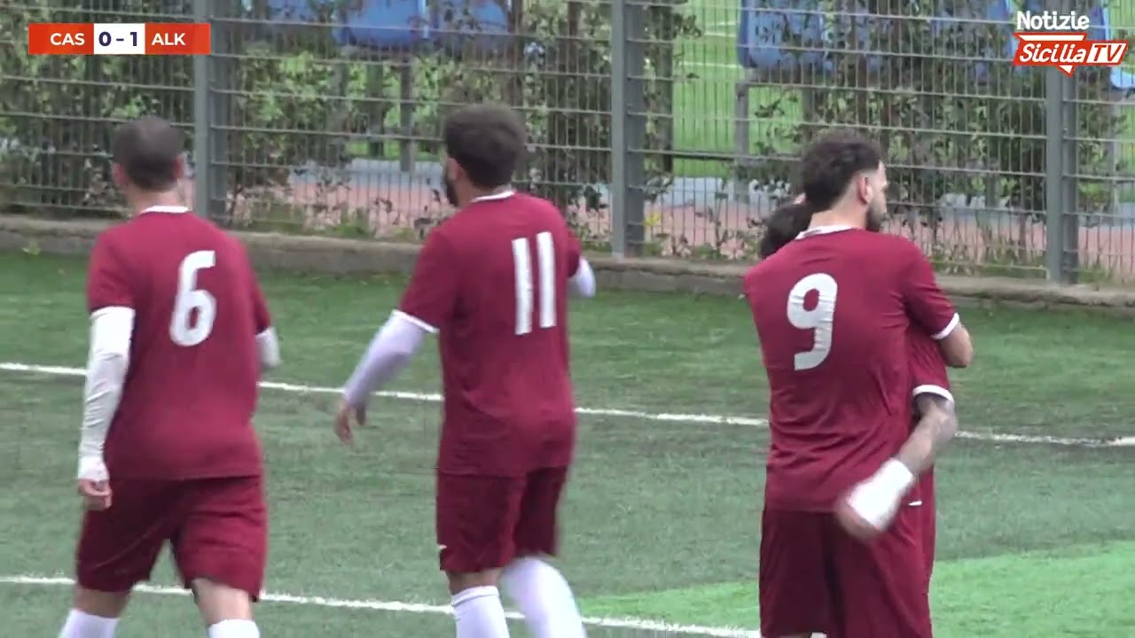 Casalvecchio Siculo - Alkantara 1-2, Highlights