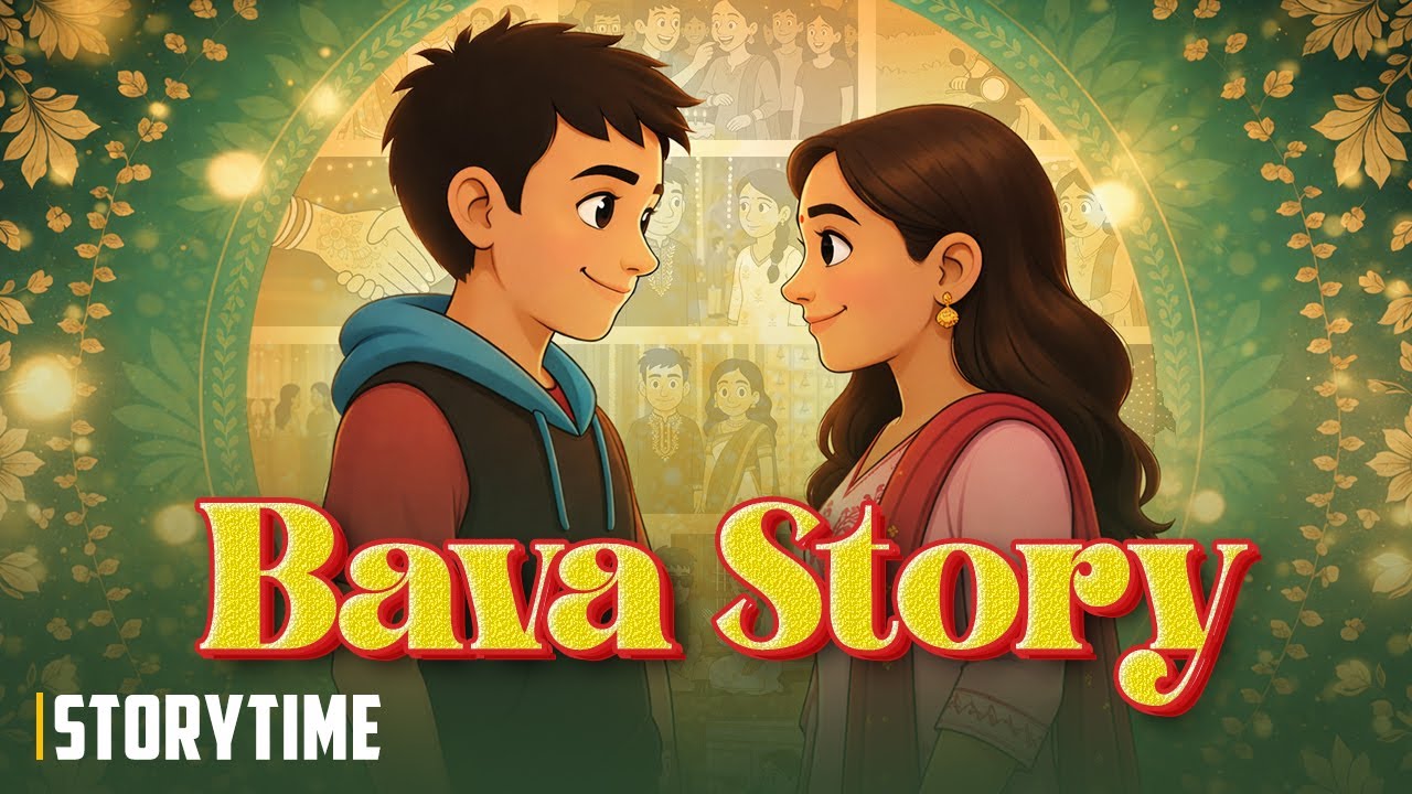 Bava Story Full Video | Telugu Storytime