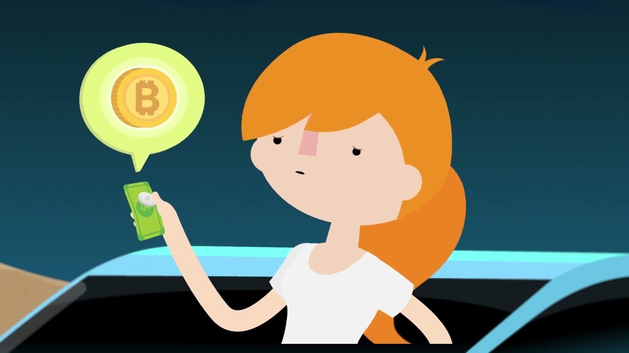 Decoding Cryptocurrency: How Digital Money Works | It’s a Money Thing