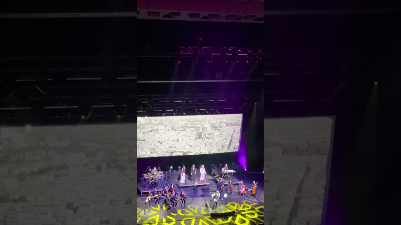 Drupi koncert Praha 2026