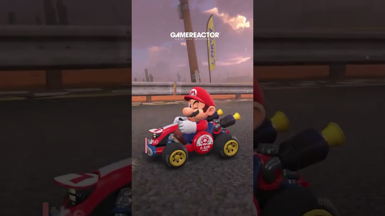 Why can't Charles Martinet voice Mario anymore?