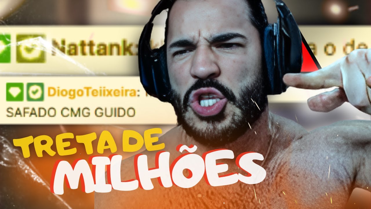 COMPLETO: O QUE NÃO TE CONTARAM DA TRETA DE MILHÕES (RubinOT VS DeusOT) #Tibia #Tibiadino