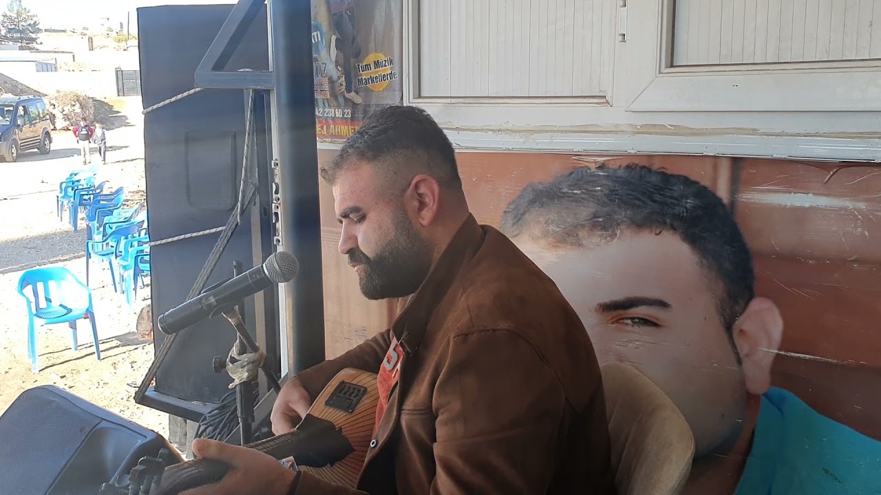 DREJ AHMET SARILAR HAVASI KARIŞIK 2021