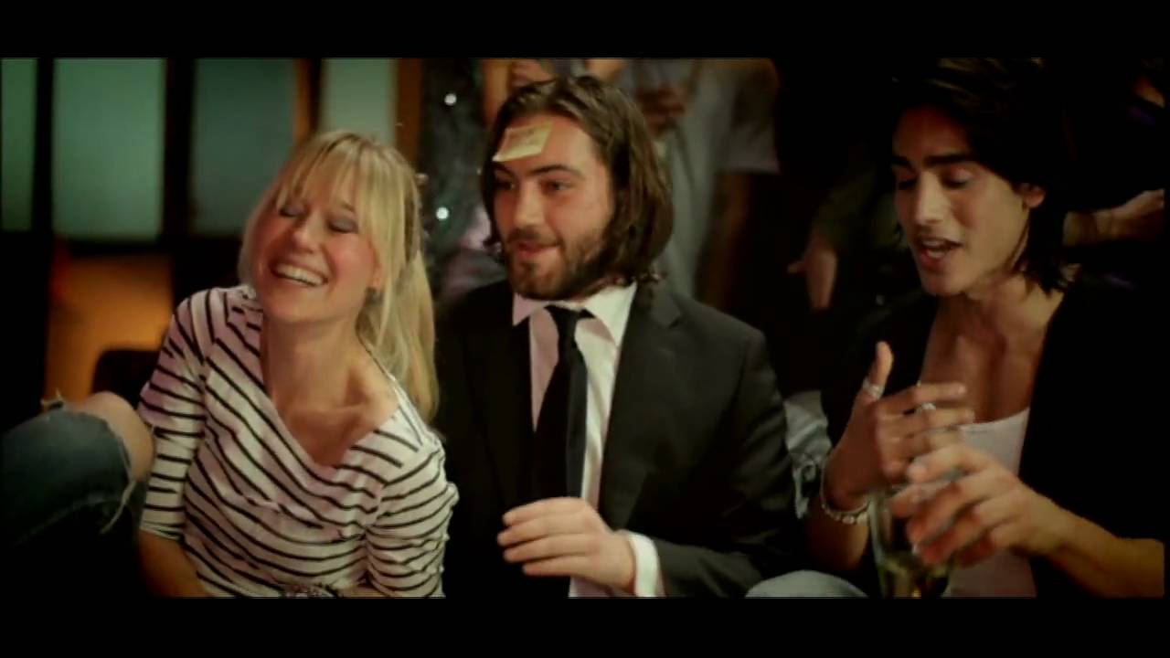 Valerius - Green Light (official video)