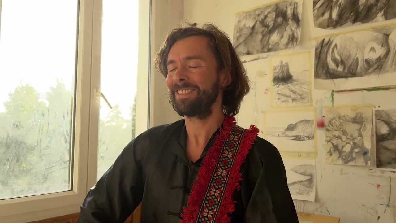 OCYAN Live à la Chapêlmêle  - 