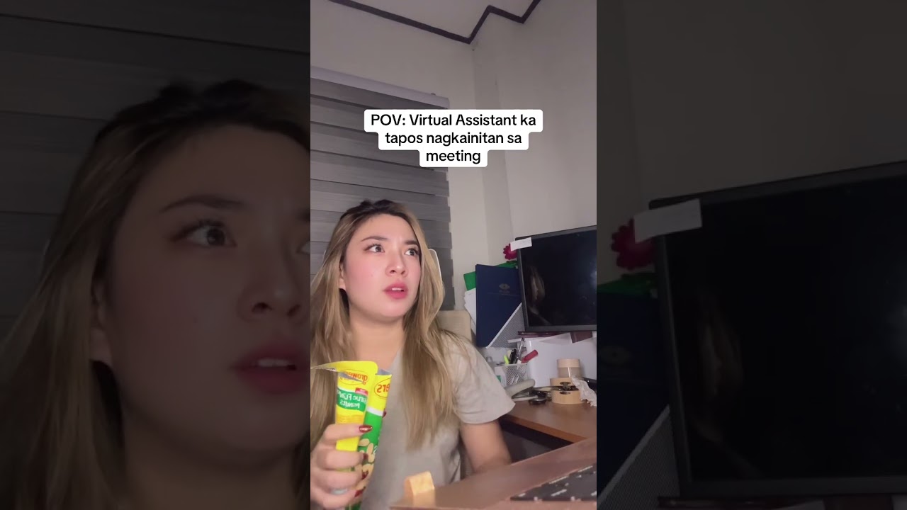 Staying Professional in a Real Remote Work Environment