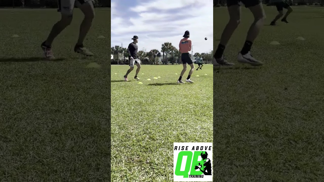Jax QB Training 02/24/2024 2 