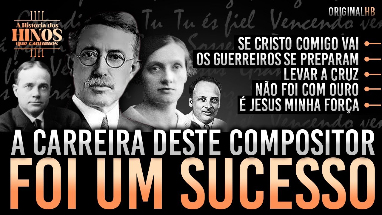 Quem criou o hino 