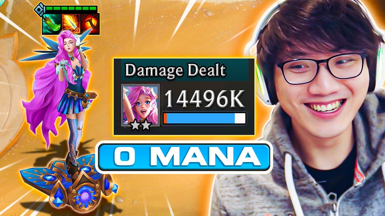 How To Abuse 'Two Much Value'