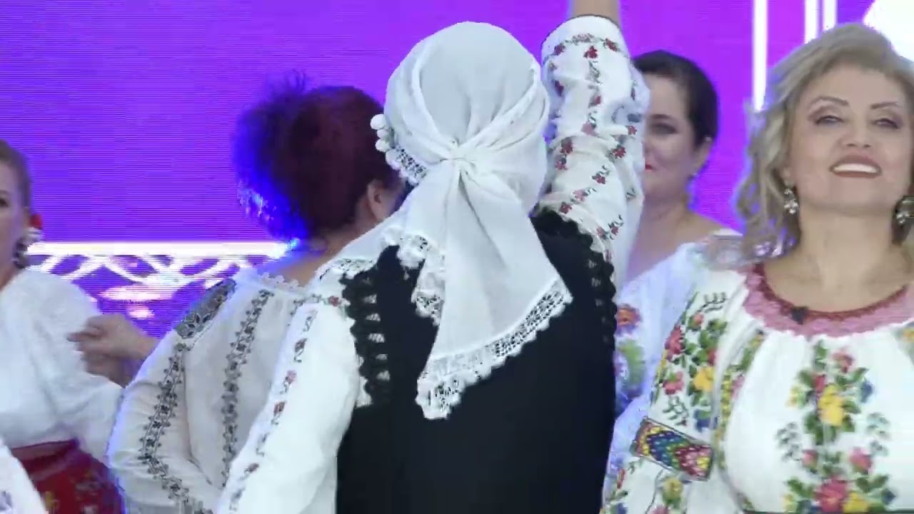 Elisabeta Vasile  -  Lume, să vezi ce-am pățit