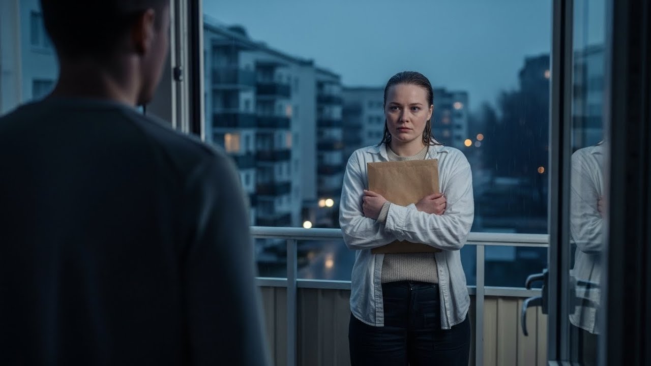 Irtisanouduin työstäni — sitten toimitusjohtajani tuli ovelle ja sanoi: ”Hyväksyin irtisanoutum.....