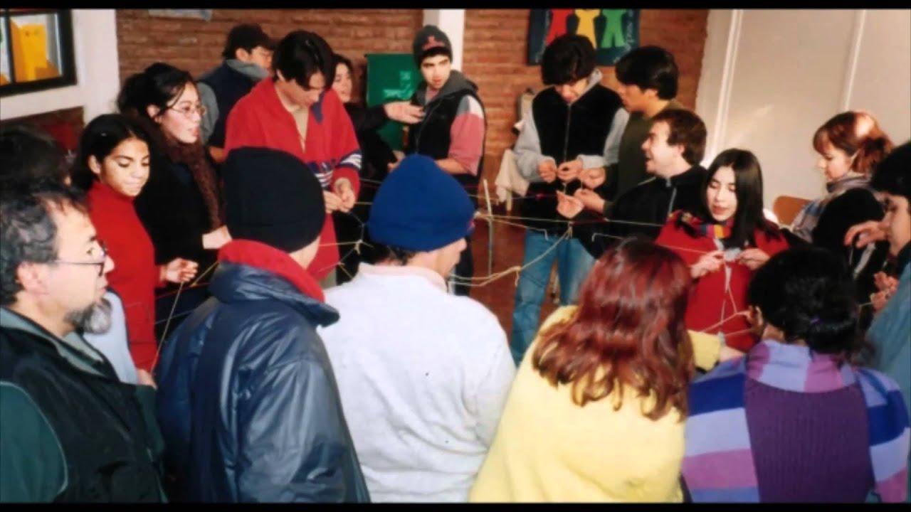 Discurso de despedida de la presidencia de la IELCH