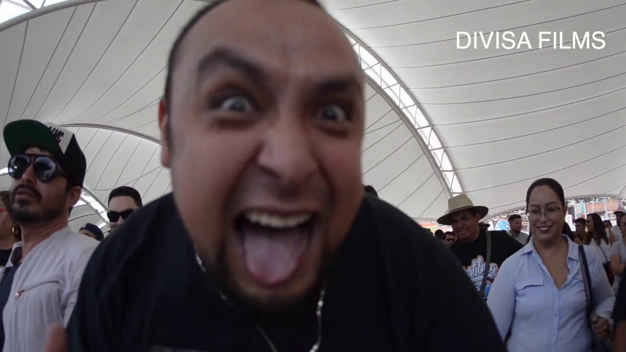 ❤ Festibug 21 DOMINGO | Aguascalientes 2019 | Divisa Films & Festibug Oficial