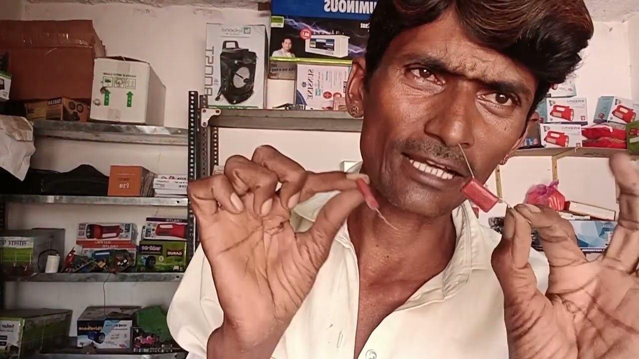 झटका बूस्टर