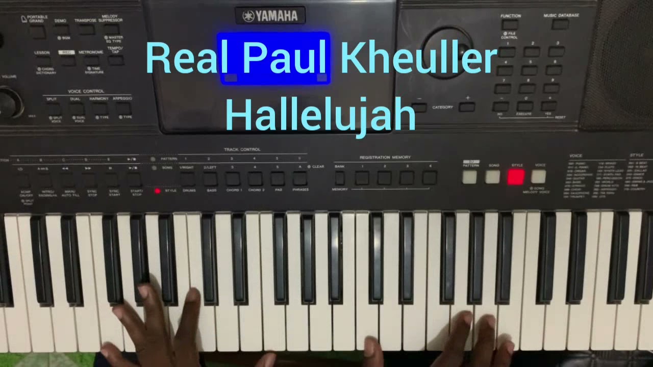 Adding Foreign Chords And Spice To Ghana Worship - Key C , C# and F