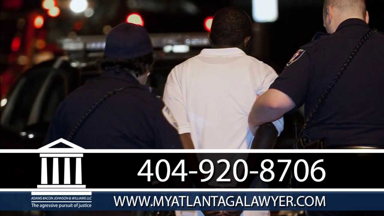 criminal defense lawyers in atlanta | Criminal Defense Law Firm Atlanta GA