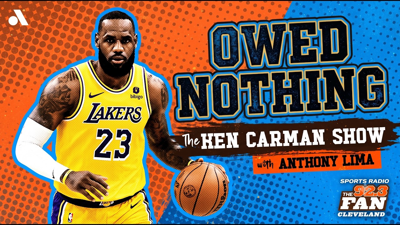 Chris Fedor: LeBron did not owe Cavs a heads up in his decision, breaks down their next moves