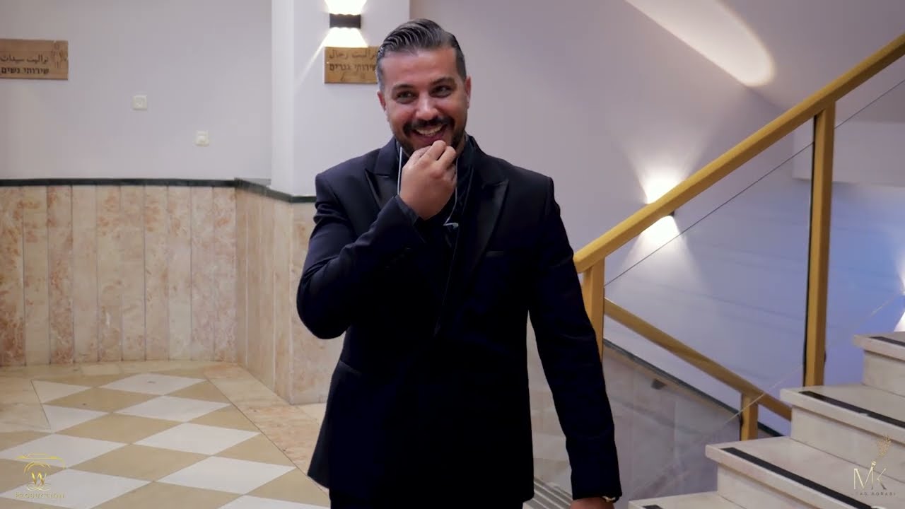 مراد قربي Morad Korabi | لما عيوني شافت عنيك/ولا مره2025