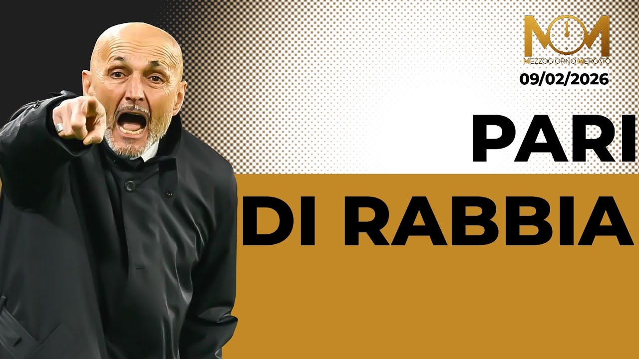 KALULU CENTRAVANTI, PSICOSI LAZIO & ARBITRI, 30 TIRI JUVE NON BASTANO… NEWS MOMBLANO GJUST