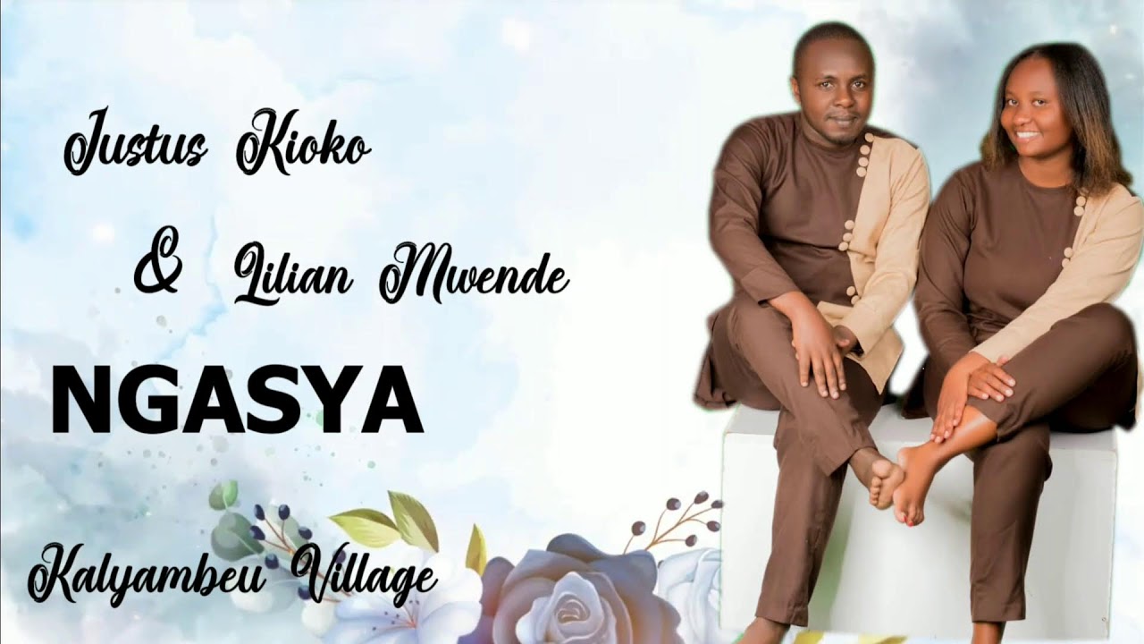 Dowry Ceremony for Lilian and Justus at Kalyambeu, Machakos County