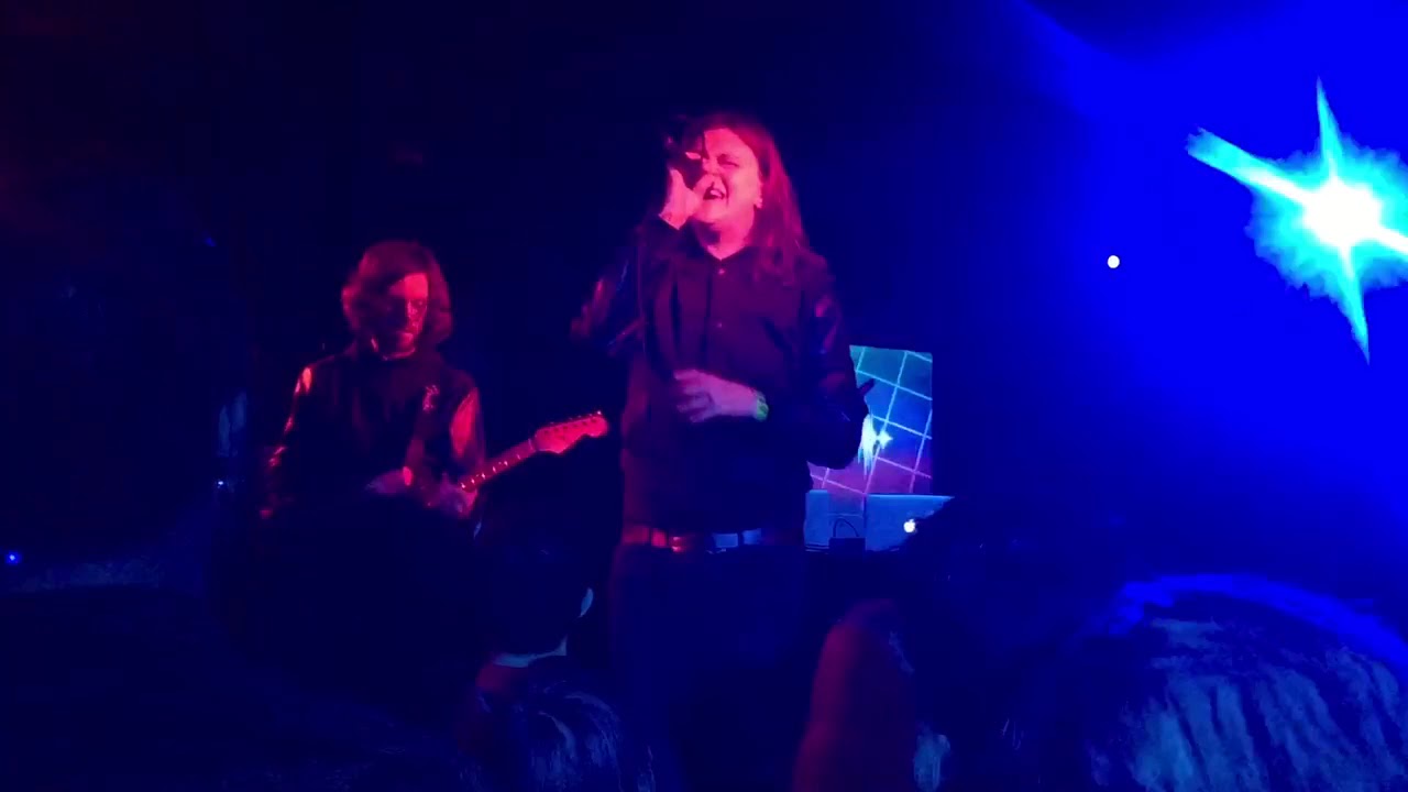LeBrock - One Night (Live at the Underworld, Camden, 02/04/2018)