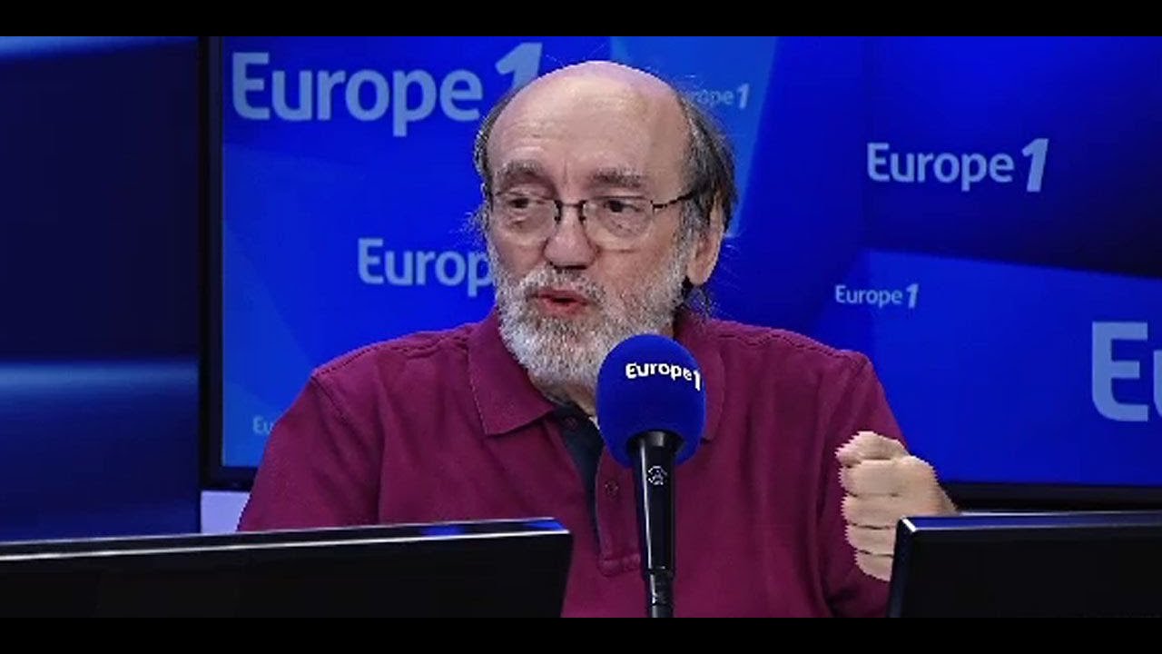 D&eacute;couverte d'une nouvelle exoplan&egrave;te : Michel Viso estime qu'elle est 
