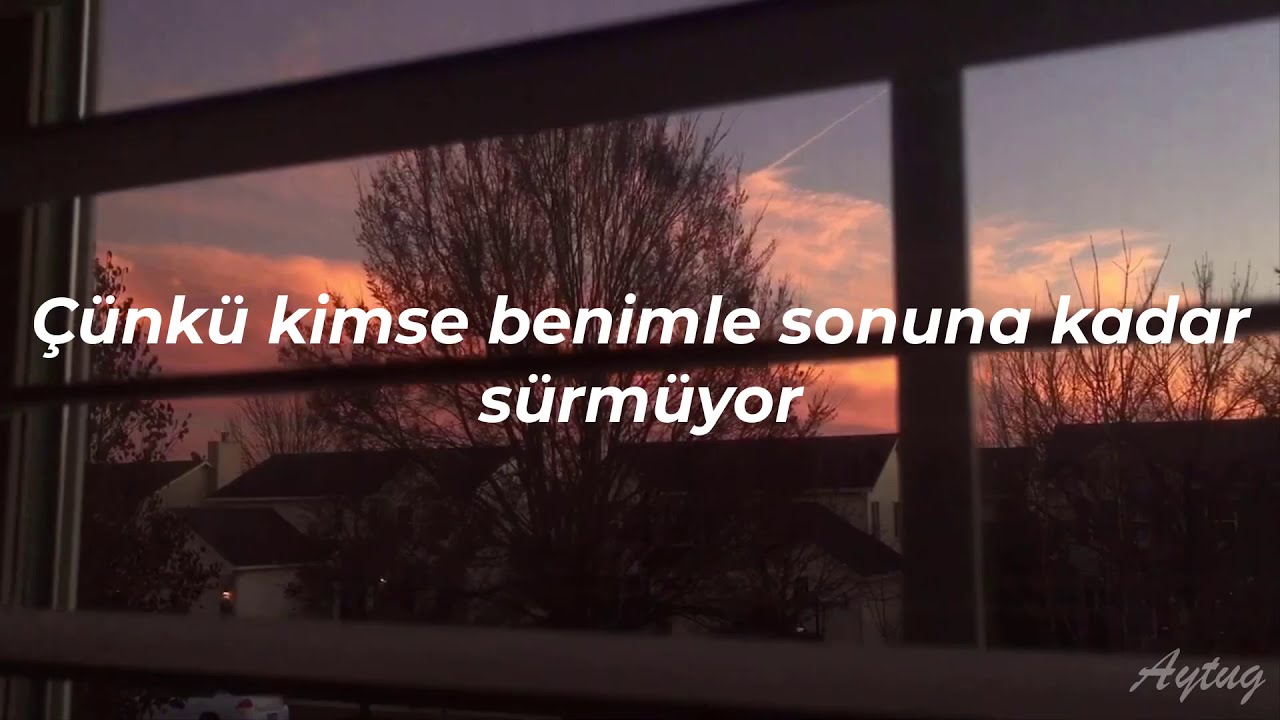 Aaryan Shah - Is This the Life I Chose (Türkçe Çeviri)