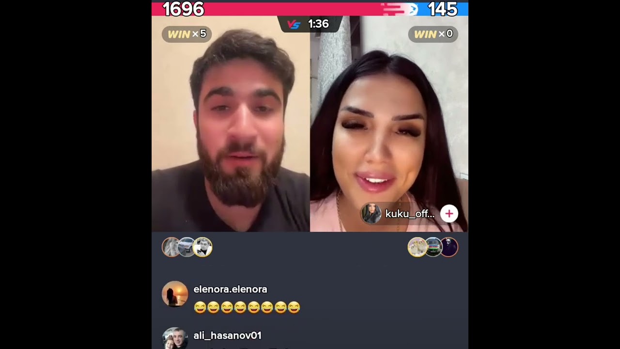 TERLAN TALIŞ & KUKU (O qeder imkanı varki 140 nedi bilmir🤣)YENİ!