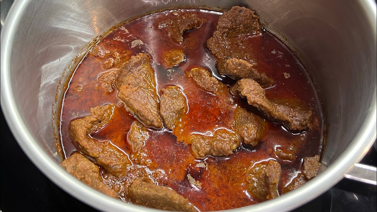 Mish Vi&ccedil;i ne Avull sup&euml;r i But&euml; dhe sup&euml;r i Shish&euml;m,pa Pik Uji😋,@kuzhinaenerit4592 🥰🥰😱